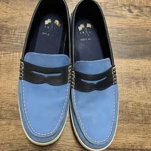 Men’s Cole Haan loafer size 12